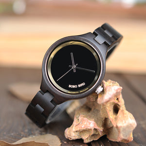 Top Luxury Watches Women