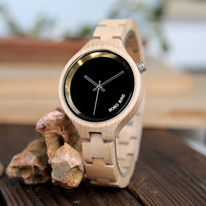 Top Luxury Watches Women