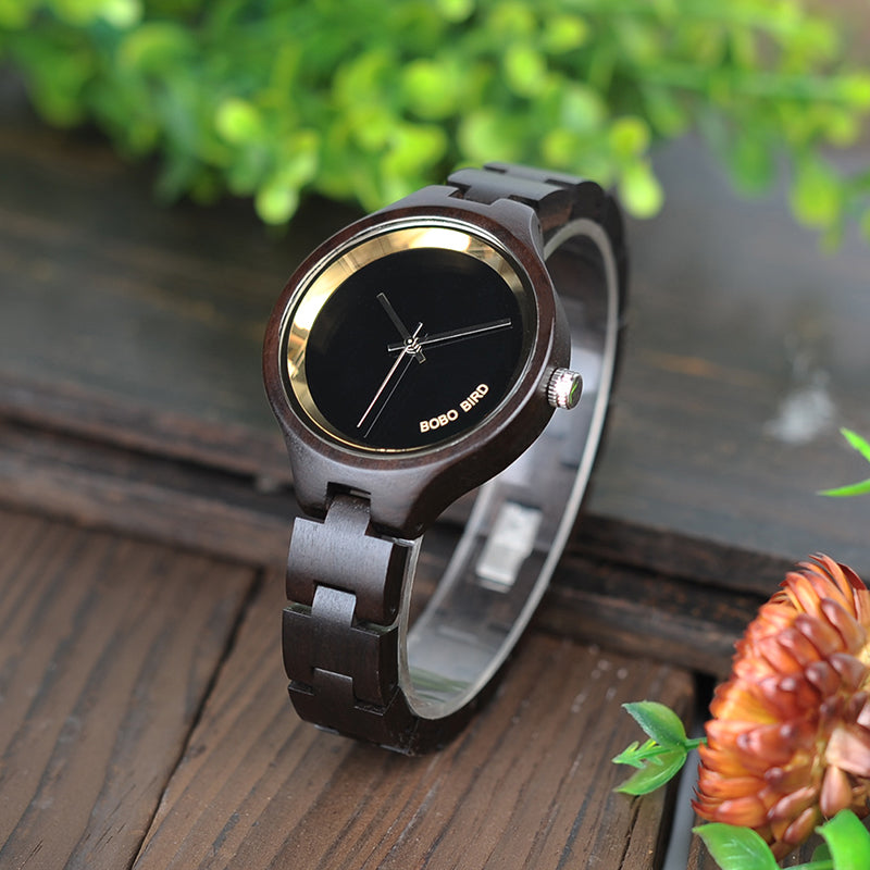 Top Luxury Watches Women
