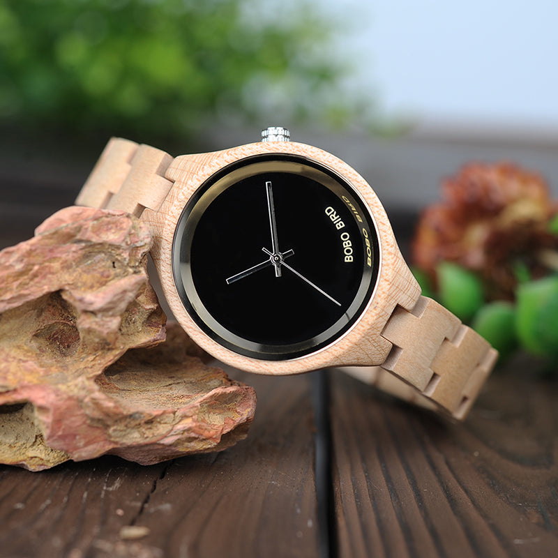 Top Luxury Watches Women