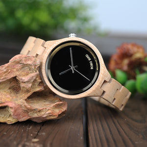 Top Luxury Watches Women