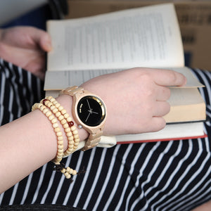 Top Luxury Watches Women