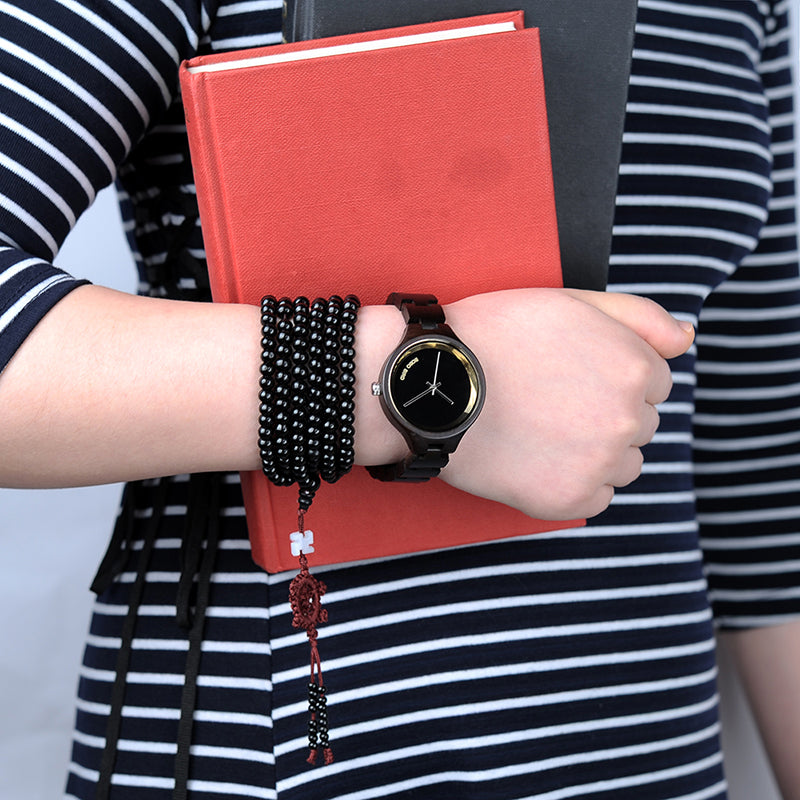 Top Luxury Watches Women