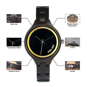 Top Luxury Watches Women