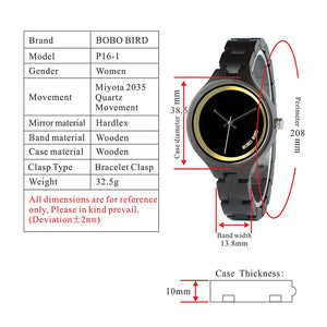 Top Luxury Watches Women