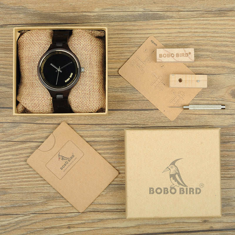 Top Luxury Watches Women
