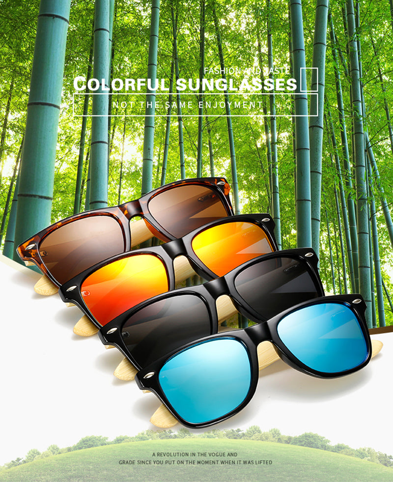 KeiKeSweet Polarized