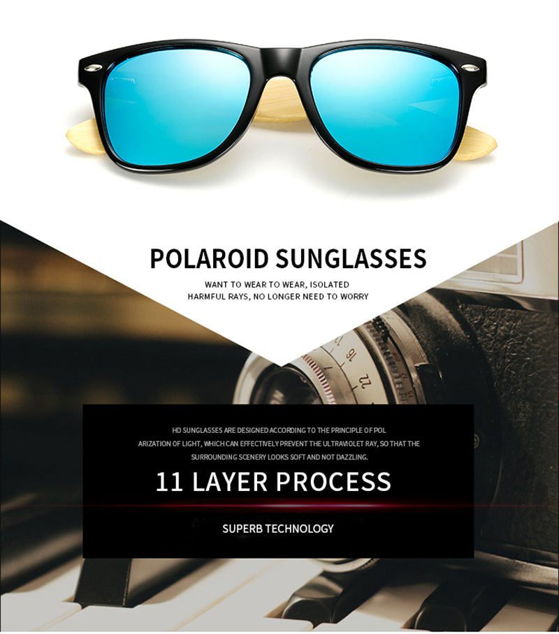 KeiKeSweet Polarized