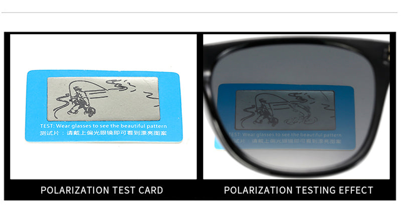 KeiKeSweet Polarized