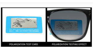 KeiKeSweet Polarized