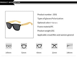 KeiKeSweet Polarized