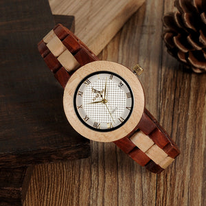 Women Quartz Watches Fashion Brand Ladies