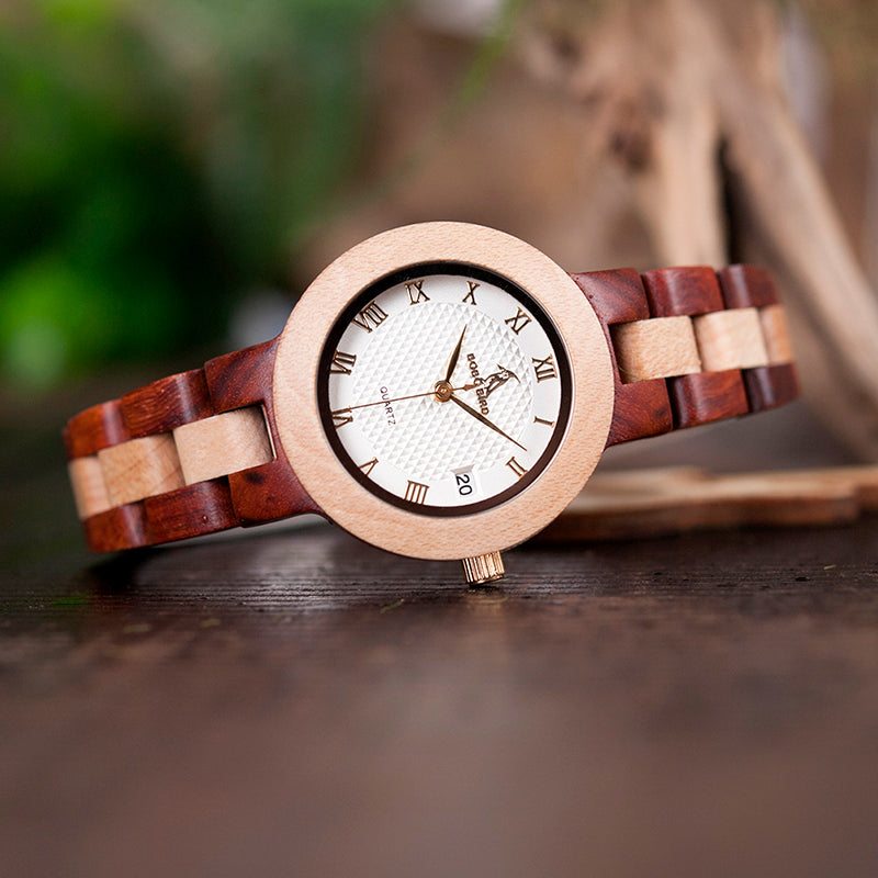 Women Quartz Watches Fashion Brand Ladies